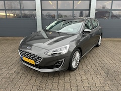 Ford Focus - 1.0 EcoBoost 125pk Vignale