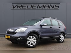Honda CR-V - 2.0i Elegance
