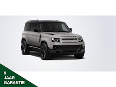 Land Rover Defender 110 - P300e 110 Dynamic HSE Edition | Meridian™ Surround Sound System | ClearSight Interior Rear