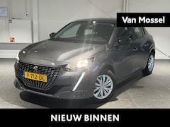 Peugeot 208 - 1.2 PureTech Active