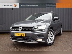 Volkswagen Tiguan - 1.5 TSI Comfortline Business, Panorama dak, Trekhaak