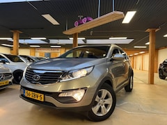 Kia Sportage - 1.6 GDI Plus Pack Led Cruise Control Airco Trekhaak