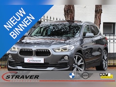 BMW X2 - sDrive18d High Executive |Trekhaak |Panoramadak