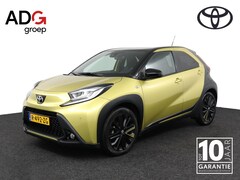 Toyota Aygo X - 1.0 VVT-i S-CVT Premium Automaat | Apple Carplay/Android Auto | Camera | Cruise control ad