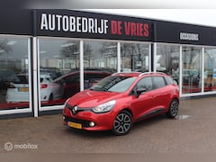 Renault Clio Estate - 0.9 TCe Limited Airco/Cruise/Navi/PDC/NAP