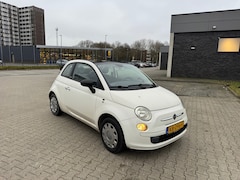 Fiat 500 C - 1.2 Pop Cabrio