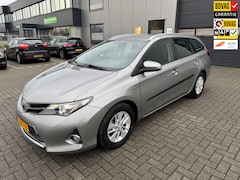 Toyota Auris Touring Sports - 1.8 Hybrid Aspiration