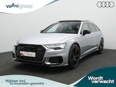 Audi A6 Avant - 55 TFSI e quattro S edition Competition / S-Line | Panoramadak | Trekhaak | Sportstoelen p
