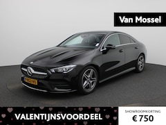 Mercedes-Benz CLA-Klasse - 200 Business Solution AMG | Automaat | LMV | Virtual cockpit | Sfeer verlichting | Parkeer