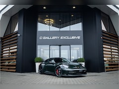 Porsche 911 - 4.0 GT3 Touring - Handgeschakeld | Sport Chrono + | Lift | Bose