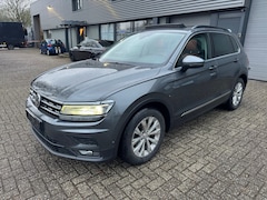 Volkswagen Tiguan - 2.0 TDI Comfortline
