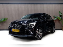 Renault Captur - 1.3 TCe Init. Paris | Stoel/Stuur verw | 360 Cam