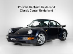 Porsche 911 - 964 3.3 Turbo Coupé