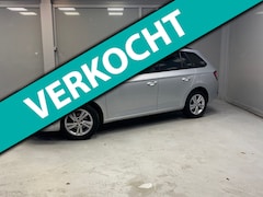 Skoda Fabia Combi - 1.0 TSI Business Edition | CAMERA | CAR PLAY | CRUISE |
