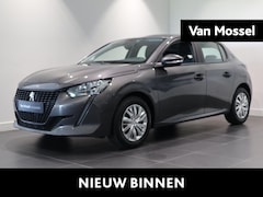 Peugeot 208 - Like - CRUISE CONTROL - LICHTSENSOR - BLUETOOTH