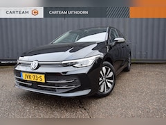 Volkswagen Golf - 1.5 TSI GOAL Edition 1e eigenaar NIEUWSTAAT (8850 KM)