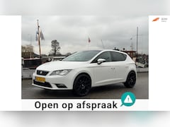 SEAT Leon - 1.2 TSI CLIMA CRUISE 1E EIG TREKHAAK