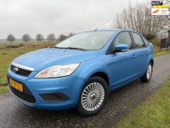 Ford Focus - 1.6 Trend