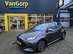 Toyota Yaris - 1.5 Hybrid Dynamic All-in prijs