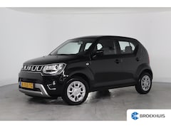 Suzuki Ignis - 1.2 Smart Hybrid Comfort | Dealer Onderhouden | 1e Eigenaar | TomTom | Airco | Bluetooth |