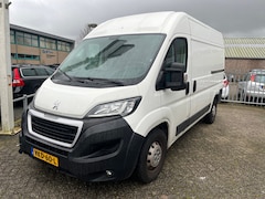 Peugeot Boxer - 2.2 BlueHDi 165 L2H2 Premium defecte motor