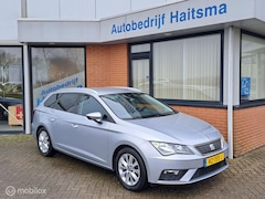 SEAT Leon ST - 1.0 EcoTSI Style Business Intense Vol opties
