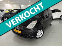 Nissan Pixo - 1.0 Look