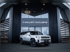 Hyundai Santa Fe - 1.6 T-GDI HEV Comfort Plus 7p. - Bose | Keyless | 360 Camera | Stuurverwarming | HUD