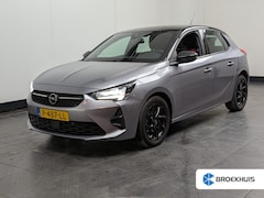 Opel Corsa - 1.2 GS Line | Dealer Onderhouden | 1e Eigenaar | Navi By App | Airco | Cruise Control | DA
