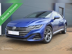 Volkswagen Arteon Shooting Brake - 1.4 TSI eHybrid R-Line , Pano, Trekhaak