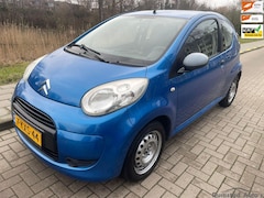 Citroën C1 - 1.0-12V Séduction