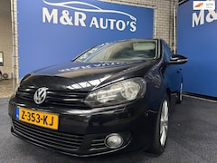Volkswagen Golf - 1.4 TSI Highline