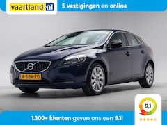 Volvo V40 - 1.6 T3 Momentum [Climate control Cruise Navi]