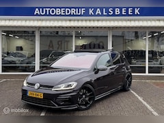 Volkswagen Golf - 2.0 TSI 4Motion R|Purple|Pano|Lane|Akra|Carbon|