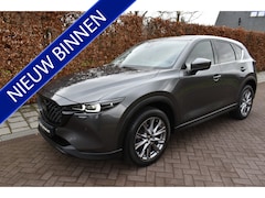 Mazda CX-5 - 2.0 SkyActiv-G 165 Homura FULL, ACC, LEER, DAK