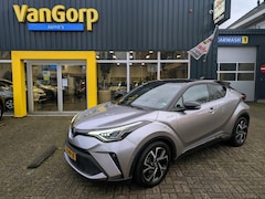 Toyota C-HR - 1.8 Hybrid Lounge All-in prijs