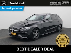 Mercedes-Benz C-klasse Estate - 300 e Business Solution AMG