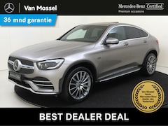Mercedes-Benz GLC-klasse Coupé - 300e 4MATIC Premium Plus