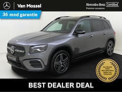 Mercedes-Benz GLB - 200 Business Solution AMG 7p