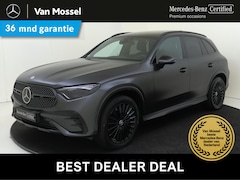 Mercedes-Benz GLC-klasse - 400e 4MATIC AMG Line Manufaktur Magno/ Premium Plus/ Panoramadak /Rijassistentie Plus /20