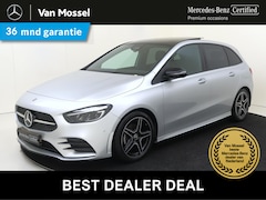 Mercedes-Benz B-klasse - 200 AMG Line