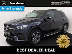 Mercedes-Benz GLE-Klasse - 350 e 4MATIC Premium Plus AMG /Panoramadak /Burmester 3D /Airmatic /Memory /360 Camera