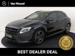 Mercedes-Benz GLA-Klasse - 180 Business Solution AMG /stoelverwarming /Achteruitrijcamera /Nightpakket