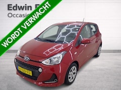Hyundai i10 - 1.0i Comfort | Apple Carplay/Android | Navi | Cruise control |
