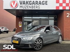 Audi A3 Sportback - 1.0 TFSI Sport Lease Edition // FULL LED // PDC // NAVI // CRUISE // CLIMA