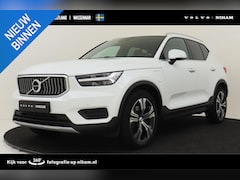 Volvo XC40 - T4 RECHARGE INSCRIPTION -PANO.DAK|HARMAN/KARDON|360°CAM|POWER-SEATS|LEDER|ALL-SEASON|19"