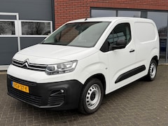 Citroën Berlingo - 1.5 BlueHDI Automaat Cruise Navi Combo Partner