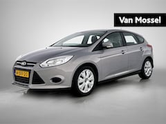 Ford Focus - 1.0 EcoBoost Trend | RIJKLAAR INCL. NIEUWE DISTRIBUTIERIEM | AIRCO | START STOP | CRUISE C