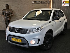 Suzuki Vitara - 1.6 Comfort|GARANTIE|TREKHAAK|BLUETOOTH|NAVI|VELGEN|AIRCO