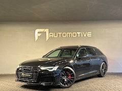 Audi A6 Avant - 55 TFSI e quattro Competition Pano|Memory|Keyl